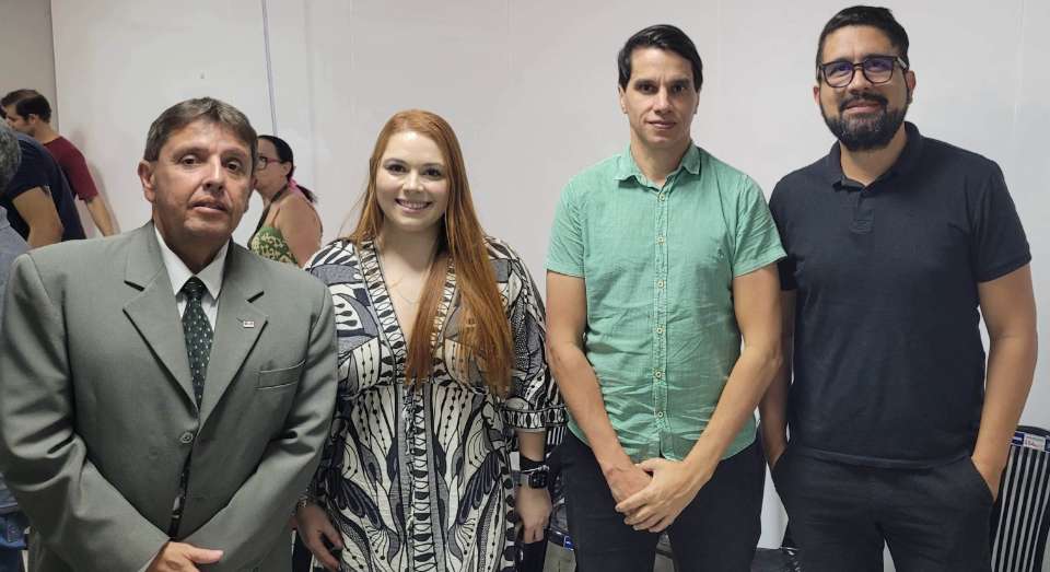 PREVCATALÃO Prestigia Avanços em Infraestrutura e Desenvolvimento Econômico para Catalão