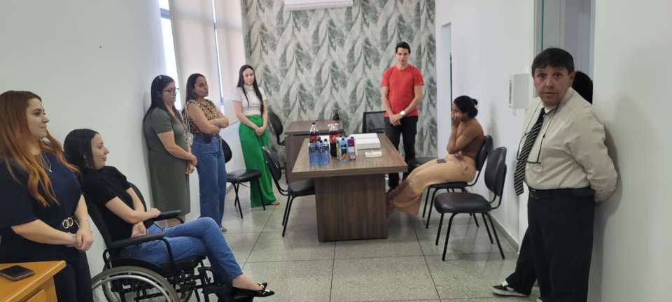 PREVCATALÃO celebra os aniversariantes de Julho e Agosto de 2025!