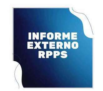 Informativo Mensal do DRPPS