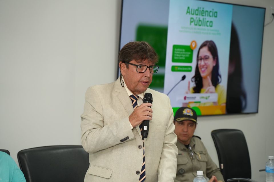 PREV CATALÃO Realiza Audiência Pública Anual de 2026 com Ampla Participação de Autoridades e Segurados