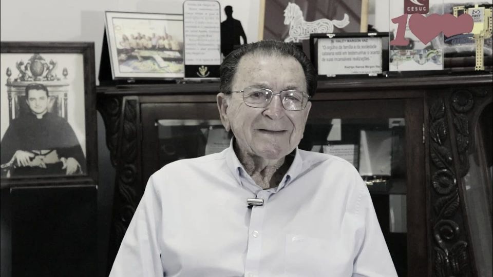 Imagem do comunicado